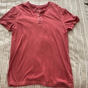 Men’s Shirt, Large